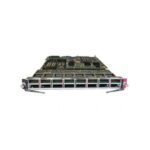 WS-X6816-10G-XL++= Cisco Catalyst 6500 16 x RJ-45 Ports 10GBase-T Gigabit Ethernet Interface Module