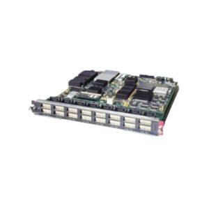 WS-X6816-10GE Cisco 10 Gigabit 16 Ports Expansion Module