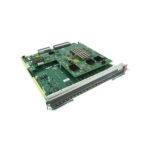 WS-X6824-SFP-2T= Cisco 24-Port 1 Gigabit SFP Fiber Ethernet Module with DFC4 Expansion Module 24 ports