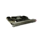 WS-X6848-SFP-2T Cisco 48-Port 1 Gigabit SFP Fiber Ethernet Module with DFC4 Expansion Module 48 ports