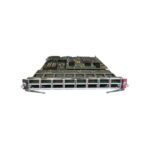 WS-X6908-10G-2TXL= Cisco Catalyst 6900 Series 8-Port 10 Gigabit Ethernet Fiber Module with DFC4XL Expansion module