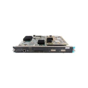 WS-X6K-SUP1A-2GE Cisco Catalyst 2 Ports Fabric Module
