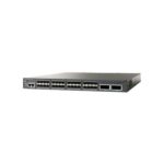 X-DS-9134G-1K9-R5C Cisco MDS 9134 Multilayer Fabric Switch Switch 32 ports Rack-Mountable
