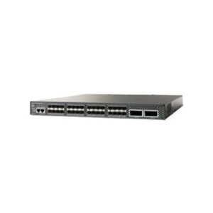 X-DS-9134G-1K9-R5C Cisco MDS 9134 Multilayer Fabric Switch Switch 32 ports Rack-Mountable