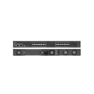 X1503-R5-C Cisco MDS 9124 Multilayer Fabric Switch