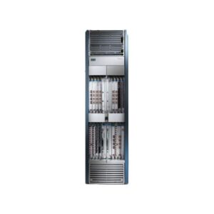 XR-12416/320-DC Cisco XR 12416 320Gbps; 1PRP-2 2CSC