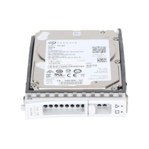 UCS-HD300G10K12N Cisco 300GB 10000RPM SAS 12Gbps