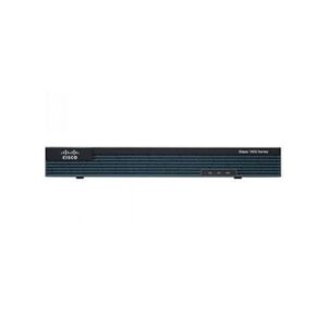 Cisco1921/K9-B Cisco 1921 Modular Router 2 GE 2 EHWIC Slots