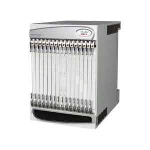 ASR5K-PFU Cisco Power Filter Unit
