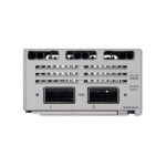 C9300X-NM-2C Cisco Catalyst 9300 2-port Expansion Module