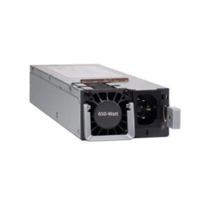PWR-4460-650-DC Cisco 650-Watts DC Power Supply for Cisco ISR 4461