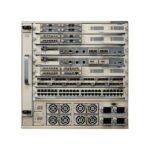 C6807-XL, Cisco Catalyst 6807-XL 7-Slot Chassis 10RU