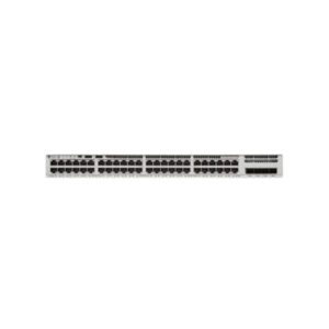 C9200L-48T-4X-E Cisco Switch Catalyst 9200