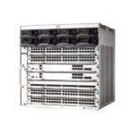 C9407R Cisco Catalyst 9400 Series 7 slot chassis