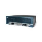 CISCO3845-SEC-K9 Cisco 3845 Router Modular Gigabit Ethernet