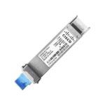 DWDM-SFP-6061 Cisco DWDM SFP 1560.61 nm SFP (100 GHz ITU grid)