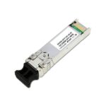DWDM-SFP10G-38.98 Cisco SFP Transceiver Module 10 GigE