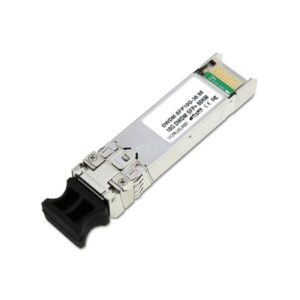 DWDM-SFP10G-38.98 Cisco SFP Transceiver Module 10 GigE