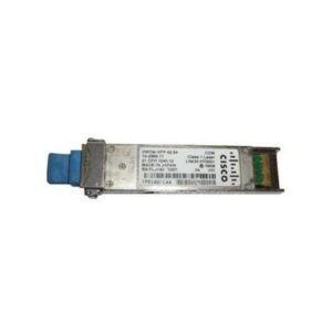 DWDM-XFP-42.94 Cisco DWDM XFP 1542.94 nm XFP (100 GHz ITU grid)
