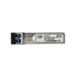 GLC-BX-D, Cisco 1000BASE-BX10 Downstream SFP Transceiver Module