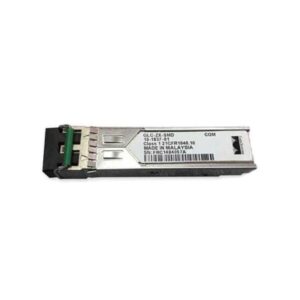 GLC-ZX-SMD Cisco LC to PC Single-Mode SFP Transceiver 1 GBPS