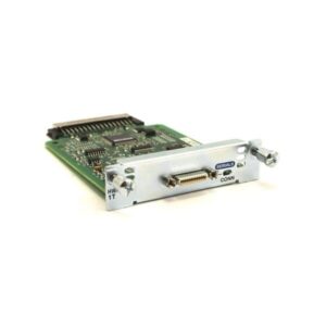 HWIC-1T Cisco High Speed Wan Interface Card Serial Adapter 1 Ports