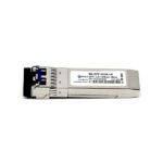 MA-SFP-10GB-LR Cisco Meraki SFP Transceiver Module