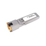 MA-SFP-1GB-TX Cisco Meraki SFP (mini-GBIC) Transceiver Module
