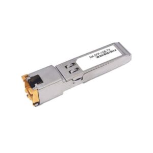 MA-SFP-1GB-TX Cisco Meraki SFP (mini-GBIC) Transceiver Module