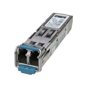 ONS-SE-155-1570 Cisco LC Single-Mode SFP Transceiver