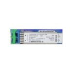 ONS-SI-GE-ZX Cisco 1Gbps 1000Base-ZX Single-mode Transceiver