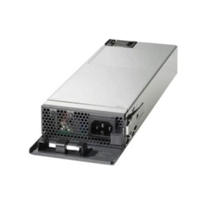 PWR-C1-350WAC-P= Cisco Config 1 power supply 350 Watt