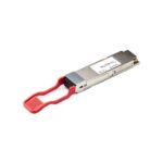 QSFP-100G-ER4L-S Cisco QSFP28 Transceiver Module 100 Gigabit