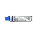 SFP-OC12-LR2 Cisco OC-12/STM-4 Long Reach 80km Transceiver