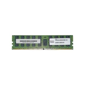 UCS-MR-X64G4RS-H= Cisco UCS DDR4 module 64 GB DIMM 288-pin registered