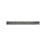 WS-C2960-48TT-S Cisco Catalyst 2960 Series Network Switch – 48 Port