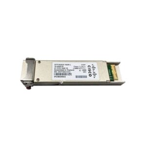 XFP10GER-192IR-L, Cisco Multirate LC Single-Mode XFP Transceiver