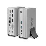 CSV-1568 Club 3D USB-C GEN2 Triple Display Smart PD Charging