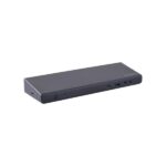 A01080 CODi Centro Docking station USB-C – 3 x HDMI, 2 x DP GigE