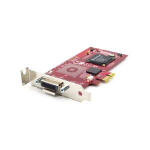 30137-0 Comtrol RocketPort EXPRESS Serial Adapter PCIe RS-232/422/485