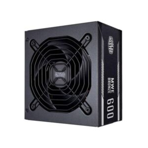 MPX-6001-ACAAB-US Cooler Master power supply 600 Watt