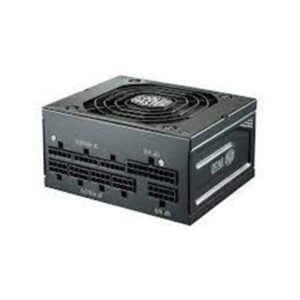 MPY-6501-SFHAGV-US Cooler Master V650 SFX Power Supply