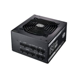 MPY-7501-AFAAG-US Cooler Master MWE Gold 750 Power Supply