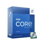 i7-13700K Intel Core i7 16-Core 2.50GHz 30MB Smart Cache Socket Processor