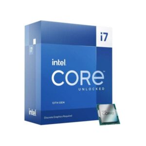 i7-13700KF Intel Core 16-Core 3.40GHz 24MB Smart Cache Socket Processor