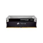 CMD128GX4M8B3200C16 Corsair Dominator Platinum 128GB Kit Memory