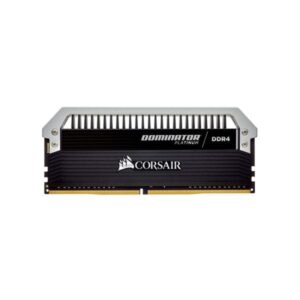 CMD128GX4M8B3200C16 Corsair Dominator Platinum 128GB Kit Memory