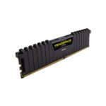 CMK128GX4M4E3200C16 CORSAIR Vengeance LPX DDR4 kit 128 GB: 4 x 32 GB DIMM 288-pin 3200 MHz / PC4-25600