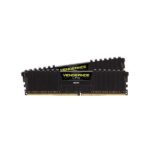 CMK16GX4M2B3200C16 CORSAIR Vengeance LPX DDR4 kit 16 GB: 2 x 8 GB DIMM 288-pin 3200 MHz / PC4-25600 unbuffered