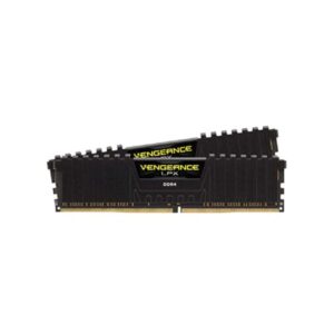 CMK16GX4M2B3200C16 CORSAIR Vengeance LPX DDR4 kit 16 GB: 2 x 8 GB DIMM 288-pin 3200 MHz / PC4-25600 unbuffered